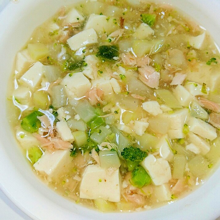 離乳食後期 鮭と豆腐のトロトロ煮 レシピ 作り方 By Poppoco 楽天レシピ 離乳食後期 鮭と豆腐のトロトロ煮 レシピ 作り方 By Poppoco 楽天レシピ